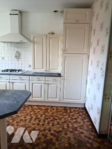 SAINT AMAND LES EAUX : MAISON INDIVIDUELLE DE PLAIN PIED