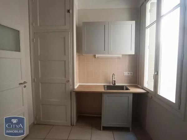 Appartement à louer 3 pièces 91.23m² Chambéry (73000)