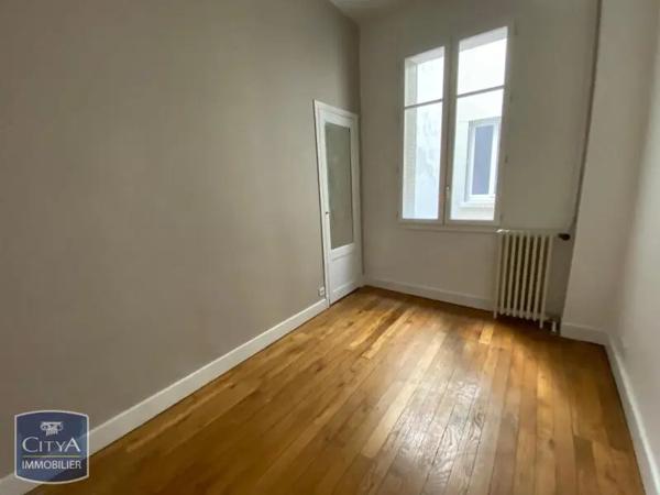 Appartement à louer 3 pièces 91.23m² Chambéry (73000)