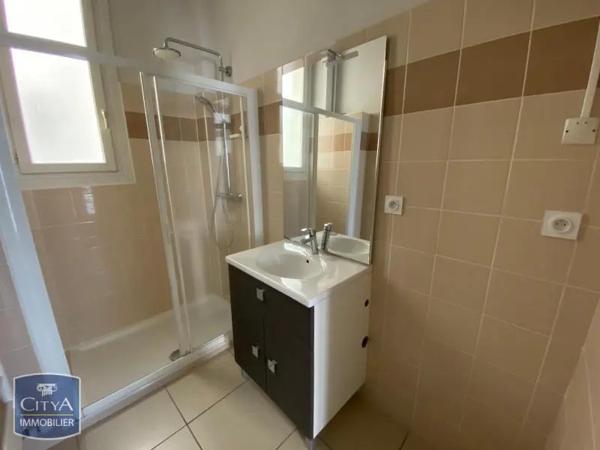 Appartement à louer 3 pièces 91.23m² Chambéry (73000)