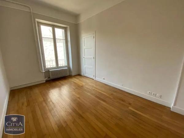 Appartement à louer 3 pièces 91.23m² Chambéry (73000)