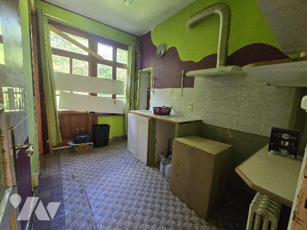 MAISON 7 PIÈCES AVEC JARDIN - BRUAY SUR ESCAUT Venez découvrir cette maison de 7 pièces d'envir...