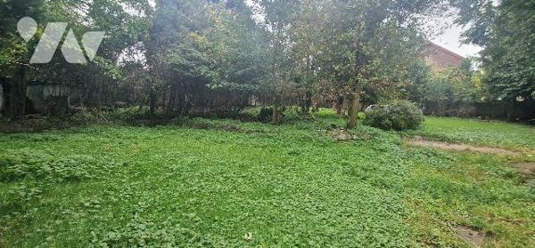 MAISON 7 PIÈCES AVEC JARDIN - BRUAY SUR ESCAUT Venez découvrir cette maison de 7 pièces d'envir...