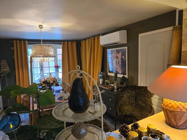 Placé dans un des plus beau quartier de LOUHANS ,magnifique appartement rénové avec charme et authenticité coup de coeur garantie.