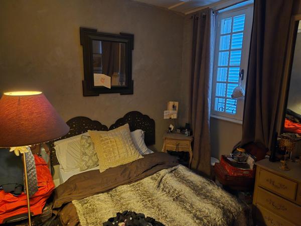 Placé dans un des plus beau quartier de LOUHANS ,magnifique appartement rénové avec charme et authenticité coup de coeur garantie.