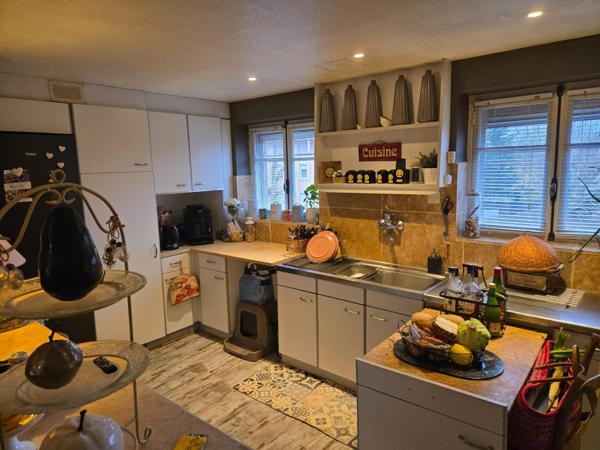 Placé dans un des plus beau quartier de LOUHANS ,magnifique appartement rénové avec charme et authenticité coup de coeur garantie.