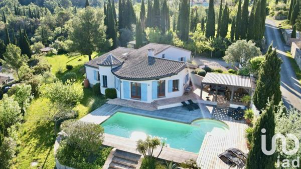 House for sale 5 rooms 126 m² Lagrasse