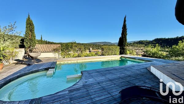 House for sale 5 rooms 126 m² Lagrasse