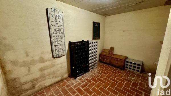 House for sale 5 rooms 126 m² Lagrasse