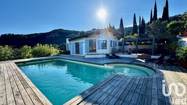 House for sale 5 rooms 126 m² Lagrasse