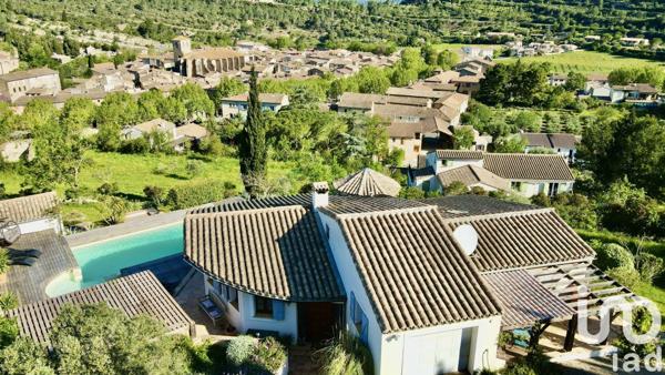 House for sale 5 rooms 126 m² Lagrasse