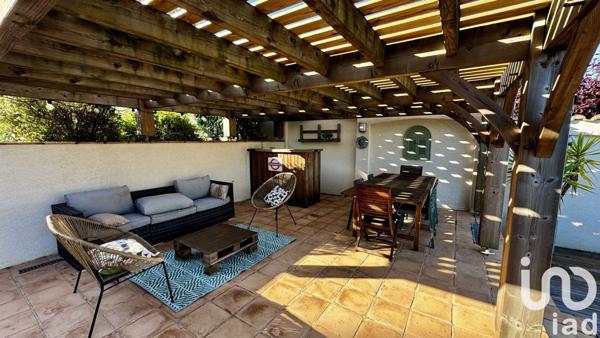 House for sale 5 rooms 126 m² Lagrasse