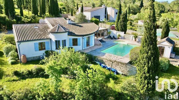 House for sale 5 rooms 126 m² Lagrasse