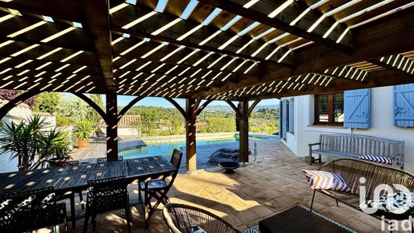 House for sale 5 rooms 126 m² Lagrasse