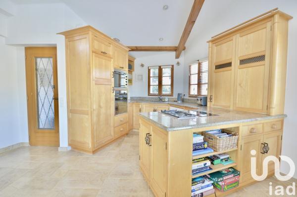 House for sale 5 rooms 126 m² Lagrasse