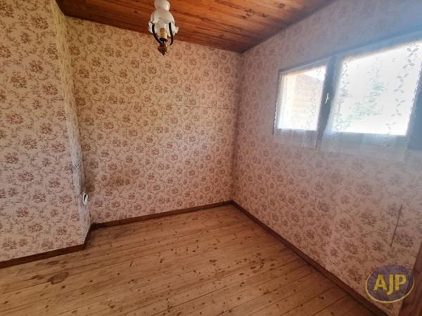 Vente maison La Limouziniere : 143 800 € - AJP Immobilier Saint-Philbert-de-Grand-Lieu