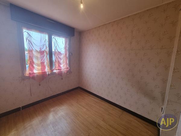 Vente maison La Limouziniere : 143 800 € - AJP Immobilier Saint-Philbert-de-Grand-Lieu