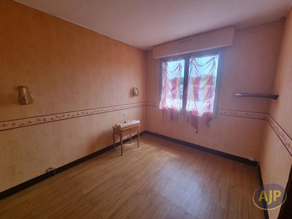 Vente maison La Limouziniere : 143 800 € - AJP Immobilier Saint-Philbert-de-Grand-Lieu