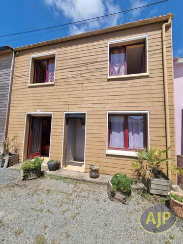 Vente maison La Limouziniere : 143 800 € - AJP Immobilier Saint-Philbert-de-Grand-Lieu