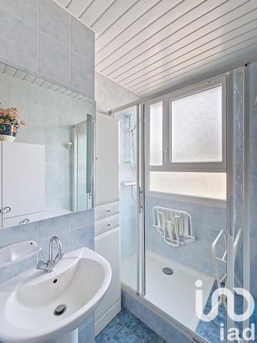 Appartement à vendre 4 pièces 71 m² Meudon