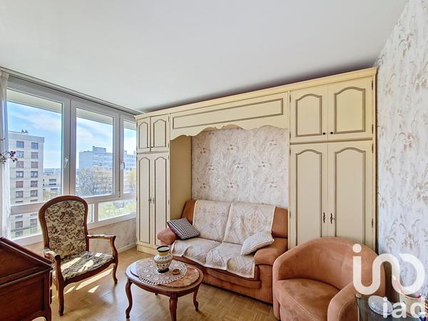 Appartement à vendre 4 pièces 71 m² Meudon