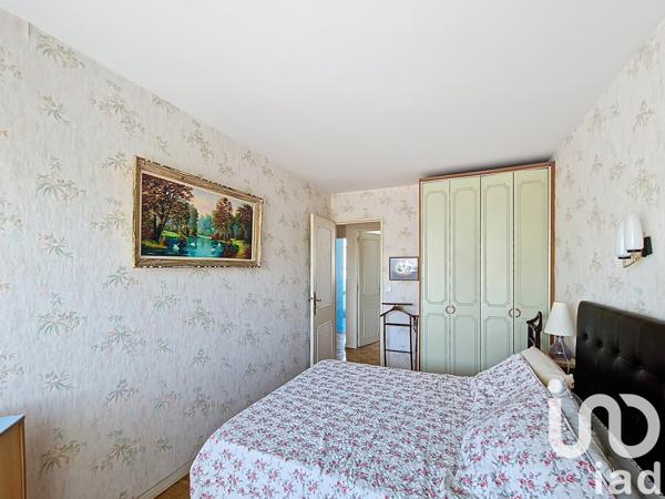 Appartement à vendre 4 pièces 71 m² Meudon