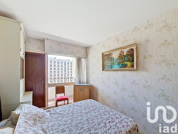 Appartement à vendre 4 pièces 71 m² Meudon