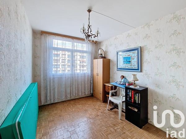Appartement à vendre 4 pièces 71 m² Meudon