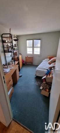 Appartement à vendre 3 pièces 71 m² Herblay-sur-Seine