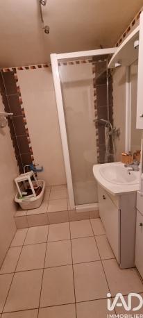 Appartement à vendre 3 pièces 71 m² Herblay-sur-Seine