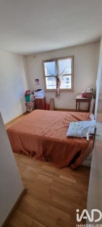 Appartement à vendre 3 pièces 71 m² Herblay-sur-Seine