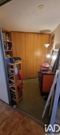 Appartement à vendre 3 pièces 71 m² Herblay-sur-Seine