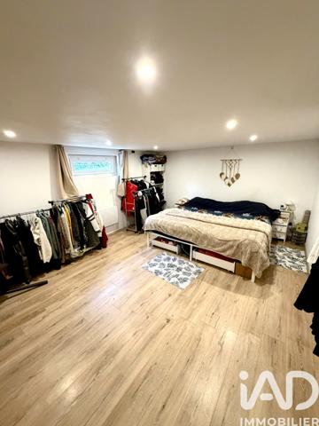 Maison à vendre 6 pièces 100 m² Puiseux-le-Hauberger