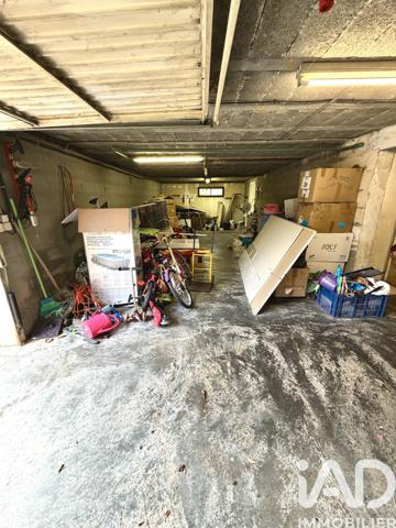 Maison à vendre 6 pièces 100 m² Puiseux-le-Hauberger