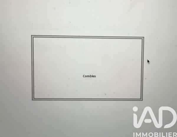 Maison à vendre 6 pièces 100 m² Puiseux-le-Hauberger