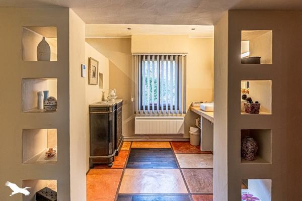 Maison à vendre |  Le Pian-Médoc |  7 pièces | 205 m²