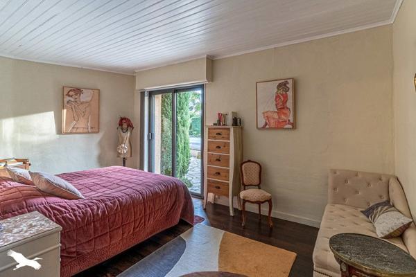 Maison à vendre |  Le Pian-Médoc |  7 pièces | 205 m²