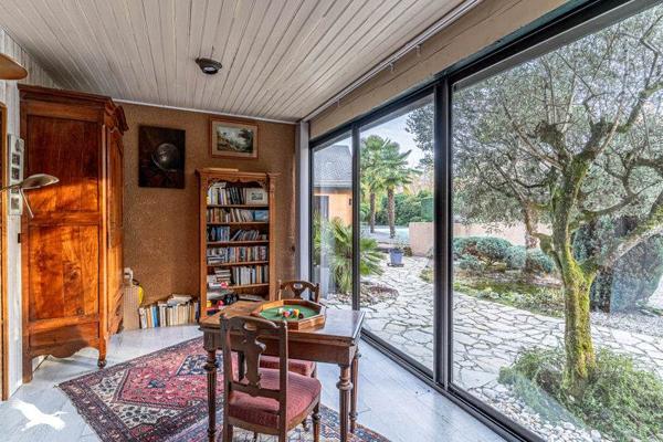 Maison à vendre |  Le Pian-Médoc |  7 pièces | 205 m²