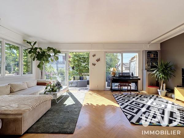 Maison à vendre 10 pièces 180 m² Aulnay-sous-Bois