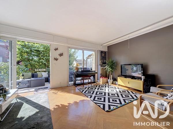 Maison à vendre 10 pièces 180 m² Aulnay-sous-Bois