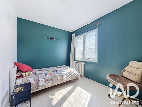 Maison à vendre 10 pièces 180 m² Aulnay-sous-Bois