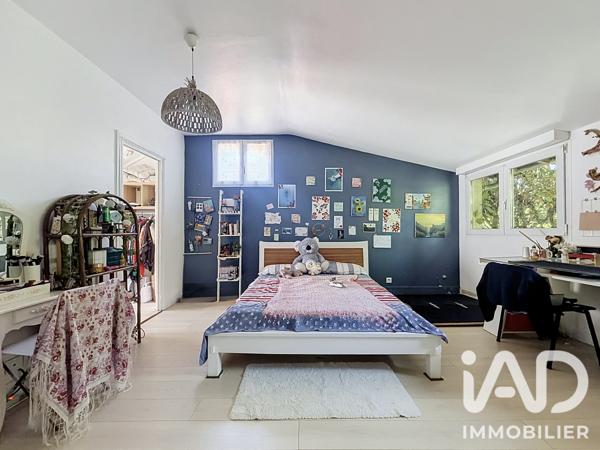Maison à vendre 10 pièces 180 m² Aulnay-sous-Bois