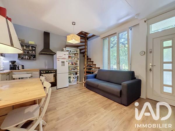 Maison à vendre 10 pièces 180 m² Aulnay-sous-Bois