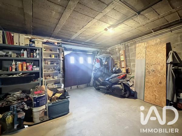Maison à vendre 10 pièces 180 m² Aulnay-sous-Bois