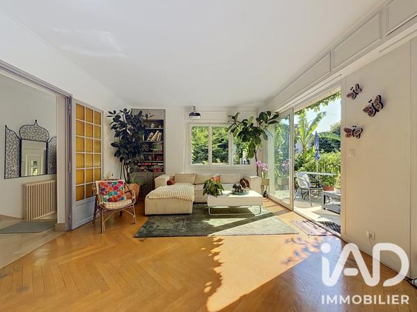 Maison à vendre 10 pièces 180 m² Aulnay-sous-Bois