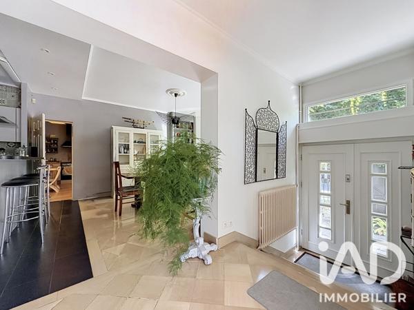 Maison à vendre 10 pièces 180 m² Aulnay-sous-Bois