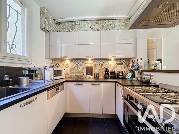 Maison à vendre 10 pièces 180 m² Aulnay-sous-Bois