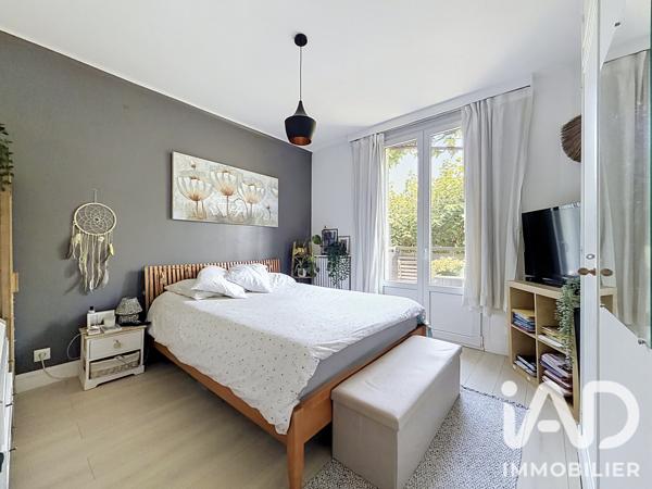 Maison à vendre 10 pièces 180 m² Aulnay-sous-Bois