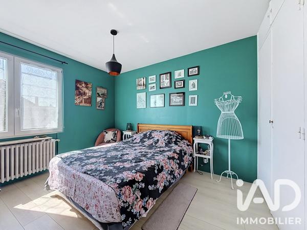Maison à vendre 10 pièces 180 m² Aulnay-sous-Bois