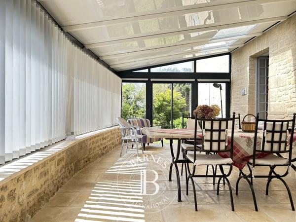 Doué-en-Anjou, Propriété 6 Chambres -  555 m² à vendre